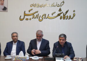 درخواست ۳.۵ همت تسهیلات در حمایت از واحدهای صنعتی در اردبیل