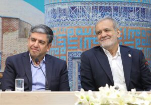 بیش از ۷۹هزار میلیارد تومان اعتبار، تسهیلات و جذب سرمایهگذاری، ارمغان سفر رئیسجمهور به استان اردبیل