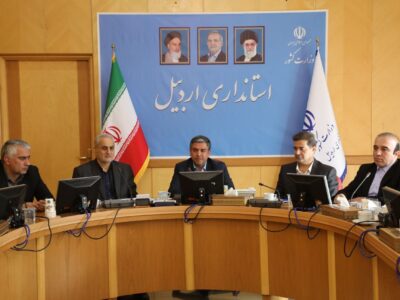 ستاد انتخابات شوراها فعال شد