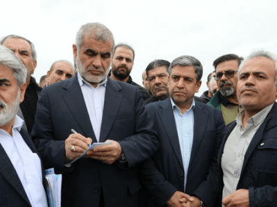 اختصاص ۶۰۰ میلیارد تومان اعتبار به جادههای مغان