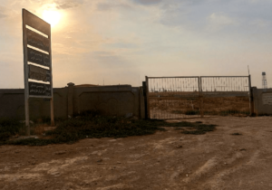 پیشرفت ۷ درصدی بیمارستان ۱۰۰۰ تختخوابی اردبیل پس از ۵ سال
