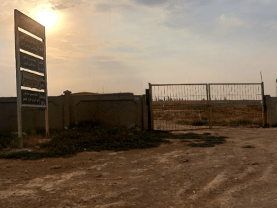 پیشرفت ۷ درصدی بیمارستان ۱۰۰۰ تختخوابی اردبیل پس از ۵ سال