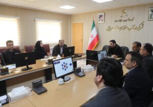 فرصت‌های سرمایه‌گذاری گردشگری در حاشیه منابع آبی استان اردبیل در همایش سرمایه‌گذاری ارائه می‌شود