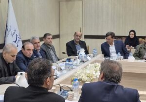 پیگیری برای انعقاد تفاهم‌نامه با هشت هلدینگ سرمایه‌گذاری گردشگری در استان اردبیل