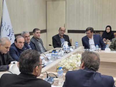 پیگیری برای انعقاد تفاهم‌نامه با هشت هلدینگ سرمایه‌گذاری گردشگری در استان اردبیل
