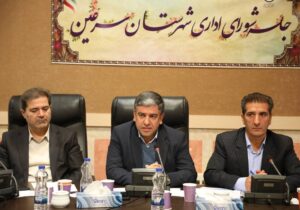 تکمیل پل کمربندی و برگزاری مسابقات کشوری اسکی در اولویت است