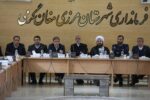 ۳۲۰۰میلیارد تومان تسهیلات به شهرستانهای گرمی و انگوت اختصاص یافته است