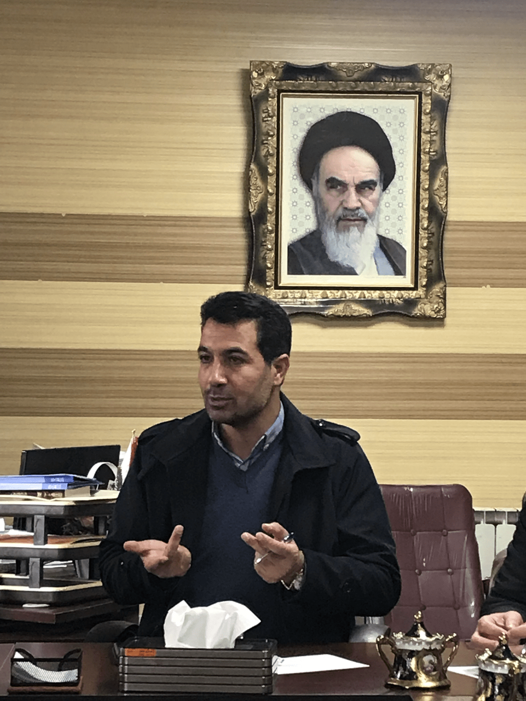 خلخال میزبان جشنواره ورزش‌های زمستانی است