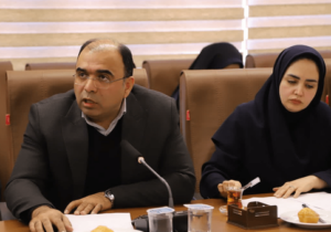 اردبیل دارای ۱۲۰ چشمه معدنی سرد و گرم است