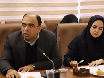 اردبیل دارای ۱۲۰ چشمه معدنی سرد و گرم است
