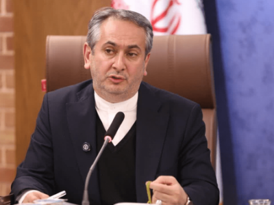 برنامه‌ریزی برای ایجاد منطقه آزاد گردشگری در سرعین