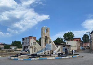 مکان رویداد حماسه انقلاب روستای نیارق شهرستان نمین در فهرست آثار ملی به ثبت رسید