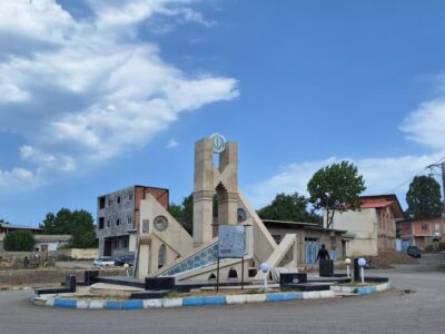 مکان رویداد حماسه انقلاب روستای نیارق شهرستان نمین در فهرست آثار ملی به ثبت رسید