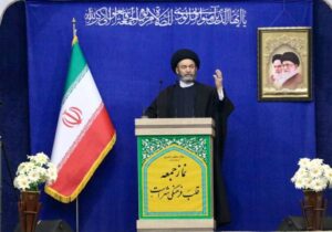 راهپیمایی ۲۲ بهمن نمایش قدرت نرم نظام بود