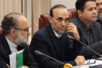 توسعه زیرساختهای منطقه آزاد اردبیل با جدیت دنبال میشود