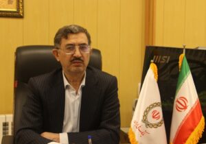 بانک ملی استان اردبیل رتبه برتر کشور شد
