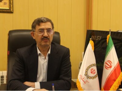 بانک ملی استان اردبیل رتبه برتر کشور شد