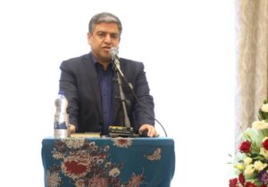 چشمانداز توسعه گردشگری اردبیل با سرمایهگذاری ۴۲ هزار میلیارد تومانی