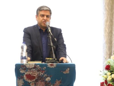 چشمانداز توسعه گردشگری اردبیل با سرمایهگذاری ۴۲ هزار میلیارد تومانی