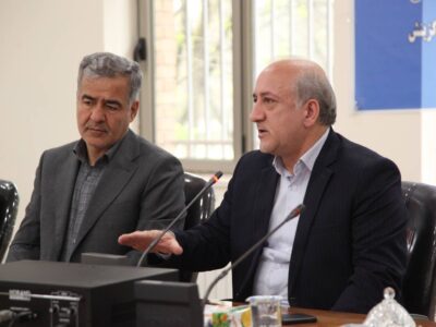 فعالیت در حیطه گزینش گری هم طراز با جایگاه قضاوت است