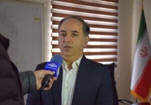 یک میلیون و ۲۰۰ هزار متر مربع جایگاه نگهداری دام سمپاشی شد
