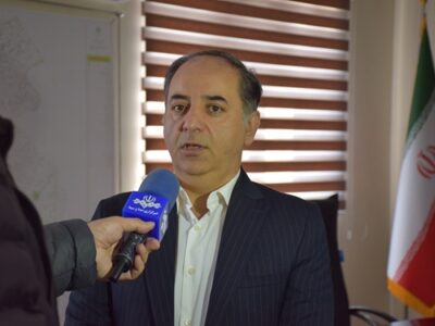 یک میلیون و ۲۰۰ هزار متر مربع جایگاه نگهداری دام سمپاشی شد
