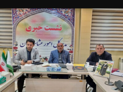 فلسفه برگزاری جشنواره کوچ عشایر شکرگزاری است