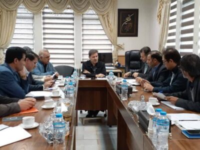 لزوم نظارت دقیق شهرداریها بر پروانههای سوخت ناوگان حملونقل