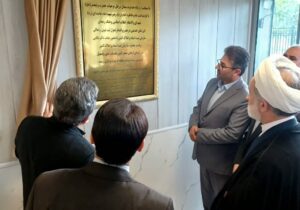 قانون الزام به ثبت اموال غیرمنقول و حدنگاری، دو عامل مهم در پیشگیری از جرائم و اختلافات است
