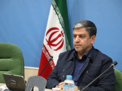 راه‌آهن اردبیل آماده افتتاح است