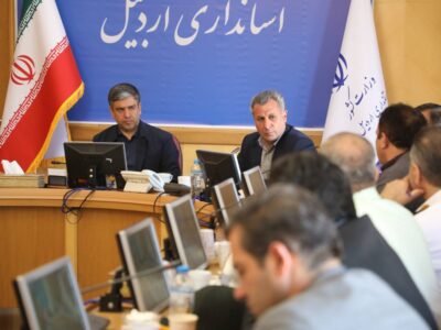 پلاکگذاری خودروهای وارداتی در منطقه آزاد با دقت و سرعت انجام شود