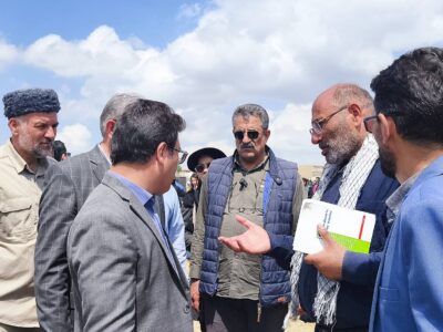 کوچ عشایر؛ تجلی همبستگی ملی و تولید امنیت
