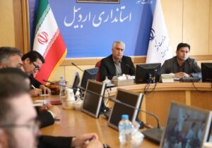 اهمیت دادن به روابط عمومی در ارزیابی عملکرد مدیران لحاظ میشود