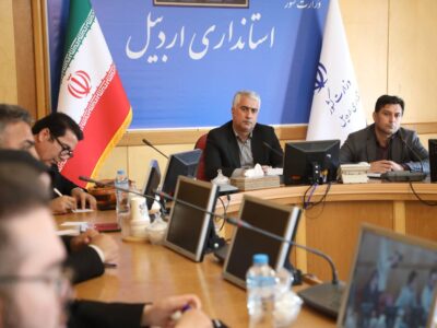 اهمیت دادن به روابط عمومی در ارزیابی عملکرد مدیران لحاظ میشود