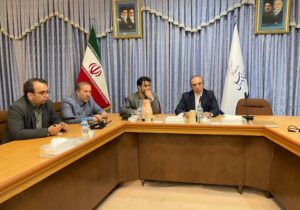 عملیات اجرایی ۸ تفاهمنامه سرمایهگذاری سفر رئیسجمهور و همایش بینالمللی استان اردبیل در هفته دولت آغاز میشود