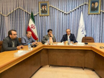 عملیات اجرایی ۸ تفاهمنامه سرمایهگذاری سفر رئیسجمهور و همایش بینالمللی استان اردبیل در هفته دولت آغاز میشود