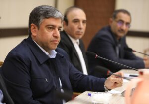 پلتفرم بهبود فضای کسب‌وکار به‌صورت پایلوت در استان اردبیل اجرا می‌شود