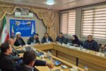 اجرای طرح گردشگری در سد پیله سحران