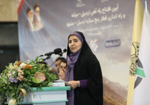خط ریلی اردبیل نماد خودباوری و شاهکار مهندسی ایرانی است
