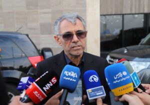 افتتاح راه آهن نقطه عطفی در تاریخ توسعه استان اردبیل است