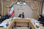 اختصاص ۲۸۰ میلیارد تومان تسهیلات به طرحهای گردشگری شهرستان اردبیل