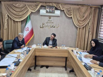 اختصاص ۲۸۰ میلیارد تومان تسهیلات به طرحهای گردشگری شهرستان اردبیل