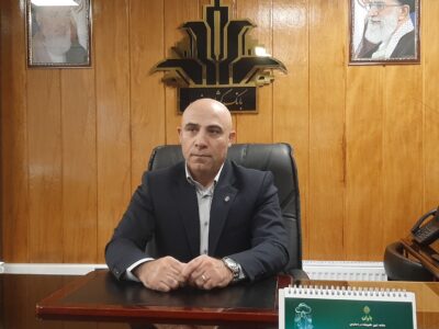 کیف پول گندم‌کاران اردبیل شارژ می‌شود