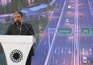 کیفیت زندگی مردم با توجه به علم مدیریت شهری ارتقا می‌یابد