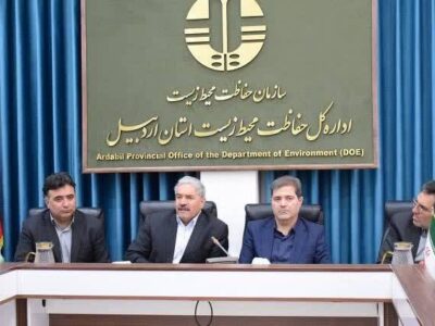 نهایی‌سازی سند مالکیت تالاب نئور ضروری است