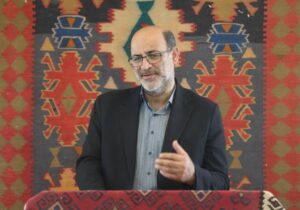 خانه خلاق عشایری گرمی می‌تواند به مرکز تولید و صادرات صنایع دستی تبدیل شود