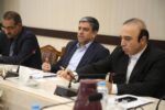 عملیات اجرایی ۲۹ طرح کلان اقتصادی در استان آغاز شد
