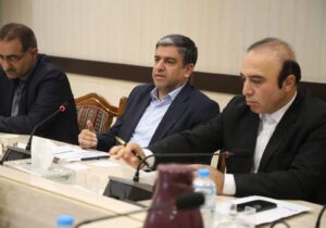 عملیات اجرایی ۲۹ طرح کلان اقتصادی در استان آغاز شد