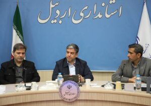 هدفگذاری ۲۲۰ مگاواتی انرژی تجدیدپذیر استان تا پایان امسال محقق میشود