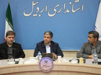 هدفگذاری ۲۲۰ مگاواتی انرژی تجدیدپذیر استان تا پایان امسال محقق میشود